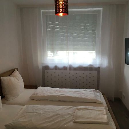 Appartamento Rheinstrasse 33 Magonza Esterno foto