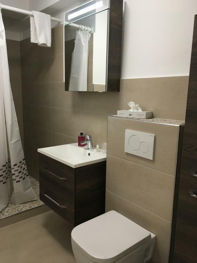 Appartamento Rheinstrasse 33 Magonza Esterno foto
