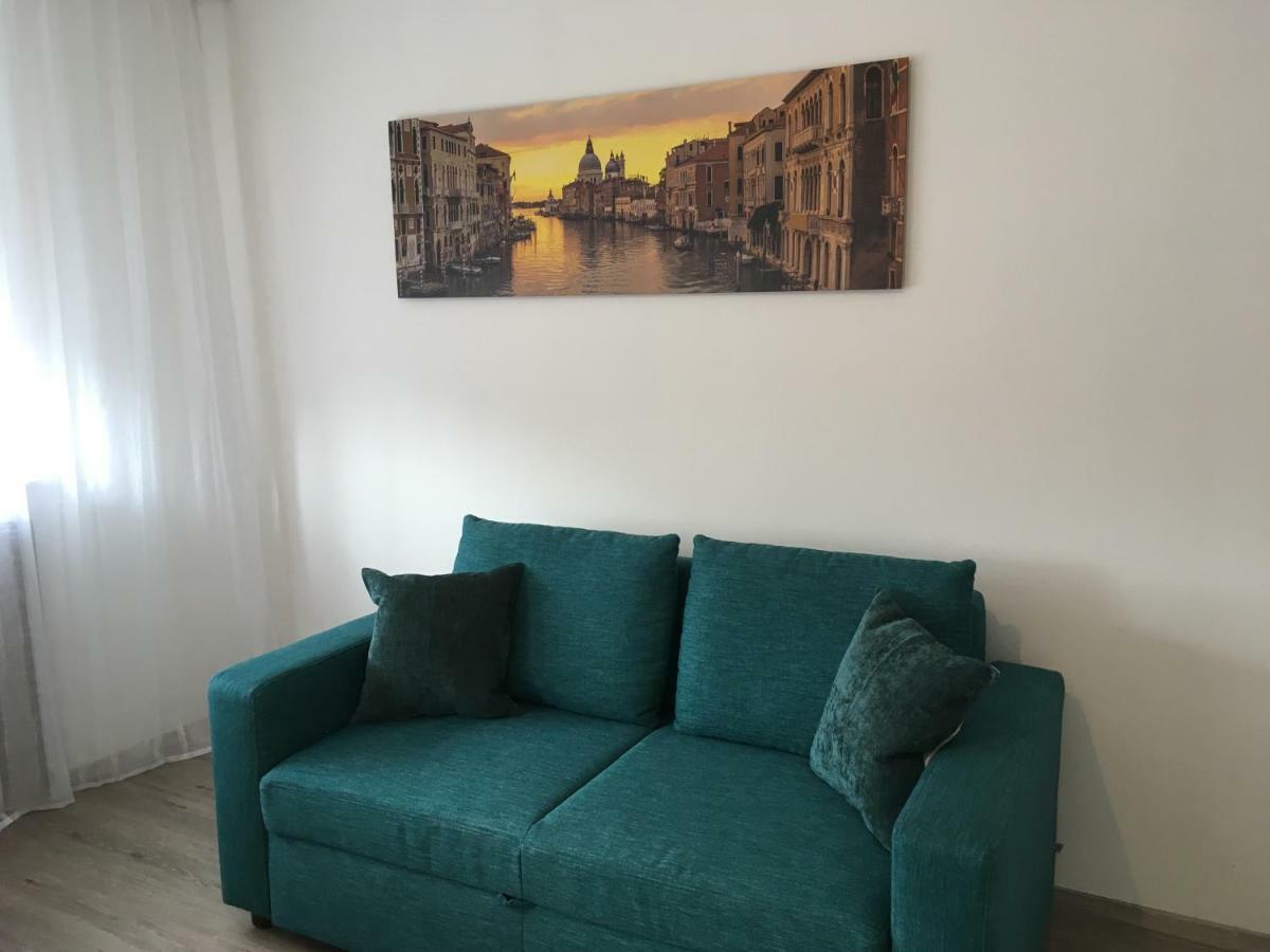 Appartamento Rheinstrasse 33 Magonza Esterno foto