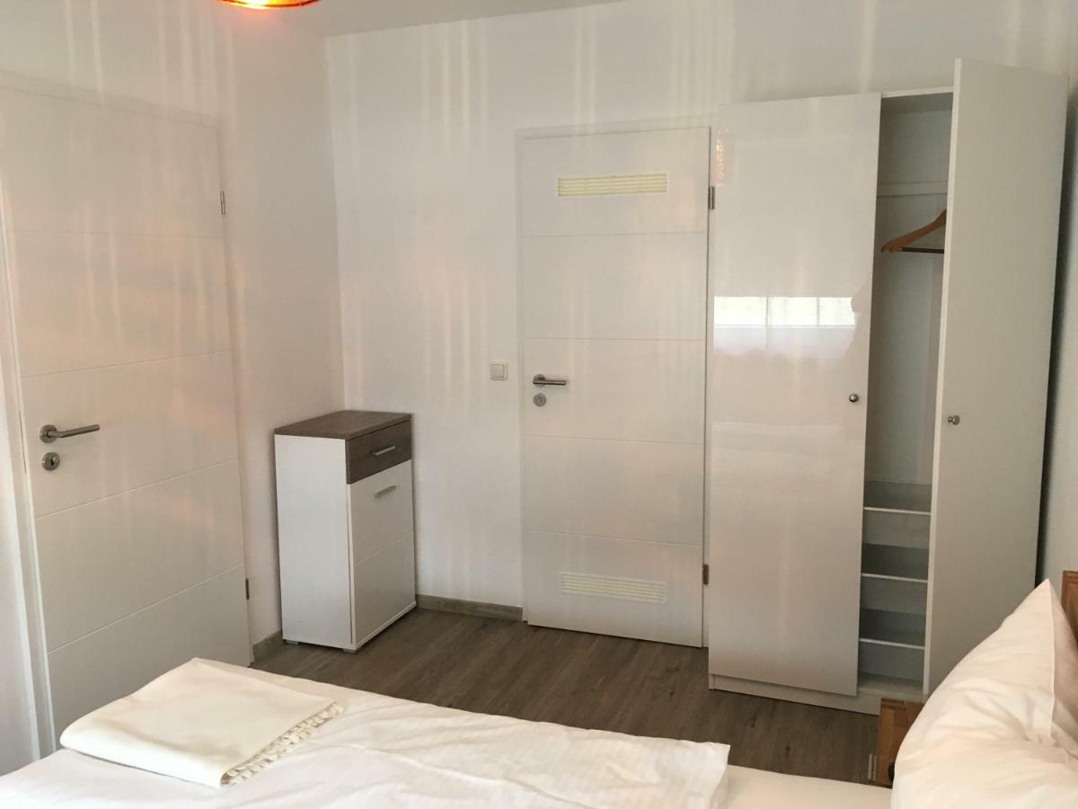 Appartamento Rheinstrasse 33 Magonza Esterno foto